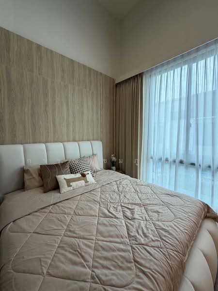 Pleno Sukhumvit-Bangna 4, Samut Prakan, Bang Kaeo, Bang Plee, Samut Prakan, 3 Bedrooms, 130 sqm, Townhouse For Rent, by การุณ ชมภูบุตร, 500503148 - DDproperty.com