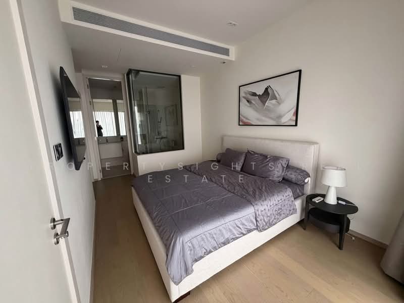 The Strand Thonglor, Bangkok, 36 Soi Sukhumvit 55, Khlong Tan Nua, Watthana, Bangkok, 1 Bedroom, 51 sqm, Condo For Rent, by PROPERTYSIGHTS REAL ESTATE, 500503149 - DDproperty.com