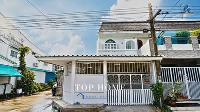 ขาย - Moobaan Sena Villa 84 : หมู่บ้าน เสนาวิลล่า 84, กรุงเทพ