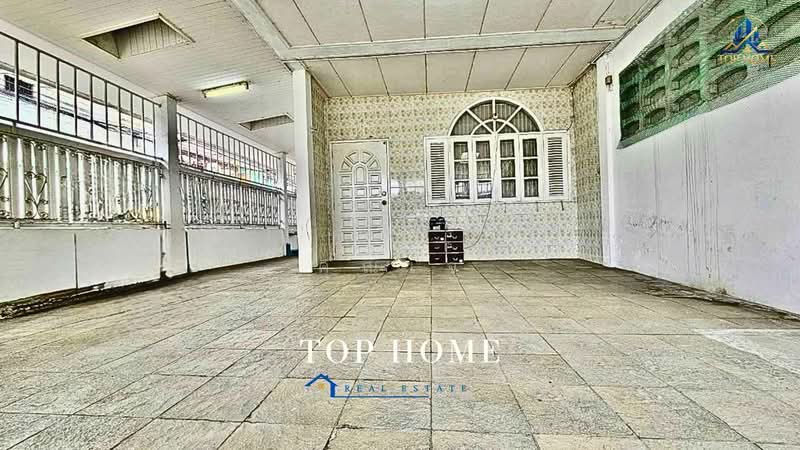 Moobaan Sena Villa 84, Bangkok, Khlong Chan, Bang Kapi, Bangkok, 3 Bedrooms, 98 sqm, Townhouse For Sale, by คุณเจ, 500503151 - DDproperty.com