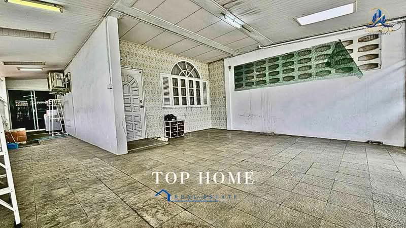 Moobaan Sena Villa 84 : หมู่บ้าน เสนาวิลล่า 84, กรุงเทพ, คลองจั่น, บางกะปิ, กรุงเทพ, 98 ตร.ม., ทาวน์เฮ้าส์ ขาย, โดย คุณเจ, 500503151 - DDproperty.com