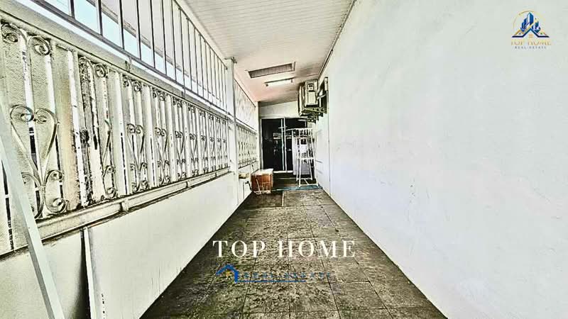 Moobaan Sena Villa 84, Bangkok, Khlong Chan, Bang Kapi, Bangkok, 3 Bedrooms, 98 sqm, Townhouse For Sale, by คุณเจ, 500503151 - DDproperty.com