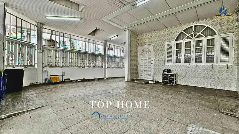 Moobaan Sena Villa 84 : หมู่บ้าน เสนาวิลล่า 84, กรุงเทพ, คลองจั่น, บางกะปิ, กรุงเทพ, 98 ตร.ม., ทาวน์เฮ้าส์ ขาย, โดย คุณเจ, 500503151 - DDproperty.com
