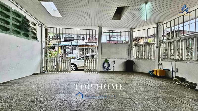 Moobaan Sena Villa 84, Bangkok, Khlong Chan, Bang Kapi, Bangkok, 3 Bedrooms, 98 sqm, Townhouse For Sale, by คุณเจ, 500503151 - DDproperty.com