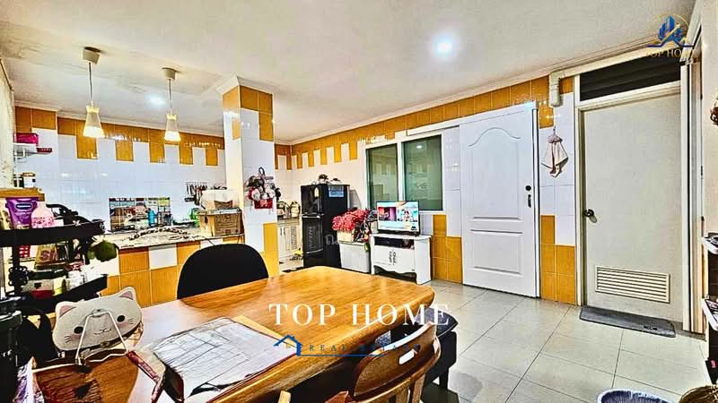 Moobaan Sena Villa 84, Bangkok, Khlong Chan, Bang Kapi, Bangkok, 3 Bedrooms, 98 sqm, Townhouse For Sale, by คุณเจ, 500503151 - DDproperty.com