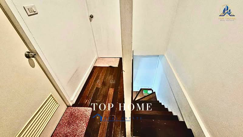 Moobaan Sena Villa 84 : หมู่บ้าน เสนาวิลล่า 84, กรุงเทพ, คลองจั่น, บางกะปิ, กรุงเทพ, 98 ตร.ม., ทาวน์เฮ้าส์ ขาย, โดย คุณเจ, 500503151 - DDproperty.com