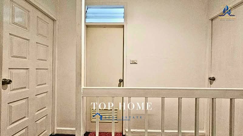 Moobaan Sena Villa 84, Bangkok, Khlong Chan, Bang Kapi, Bangkok, 3 Bedrooms, 98 sqm, Townhouse For Sale, by คุณเจ, 500503151 - DDproperty.com