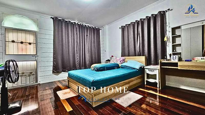 Moobaan Sena Villa 84, Bangkok, Khlong Chan, Bang Kapi, Bangkok, 3 Bedrooms, 98 sqm, Townhouse For Sale, by คุณเจ, 500503151 - DDproperty.com