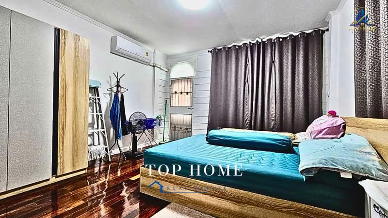 Moobaan Sena Villa 84, Bangkok, Khlong Chan, Bang Kapi, Bangkok, 3 Bedrooms, 98 sqm, Townhouse For Sale, by คุณเจ, 500503151 - DDproperty.com