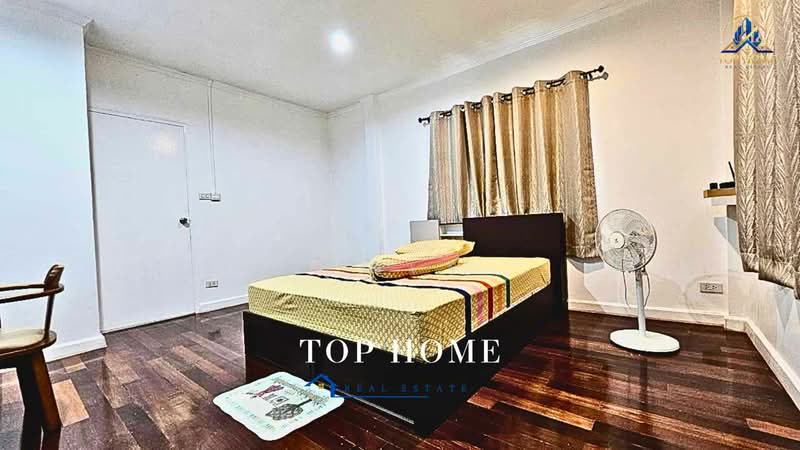 Moobaan Sena Villa 84, Bangkok, Khlong Chan, Bang Kapi, Bangkok, 3 Bedrooms, 98 sqm, Townhouse For Sale, by คุณเจ, 500503151 - DDproperty.com