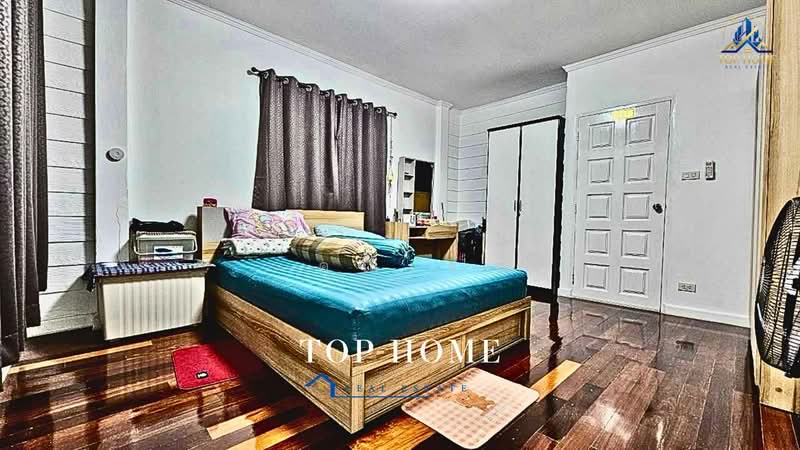 Moobaan Sena Villa 84, Bangkok, Khlong Chan, Bang Kapi, Bangkok, 3 Bedrooms, 98 sqm, Townhouse For Sale, by คุณเจ, 500503151 - DDproperty.com
