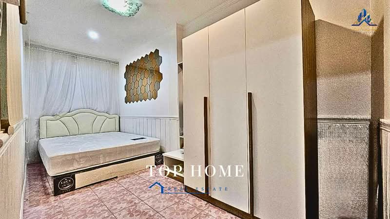 Moobaan Sena Villa 84 : หมู่บ้าน เสนาวิลล่า 84, กรุงเทพ, คลองจั่น, บางกะปิ, กรุงเทพ, 98 ตร.ม., ทาวน์เฮ้าส์ ขาย, โดย คุณเจ, 500503151 - DDproperty.com