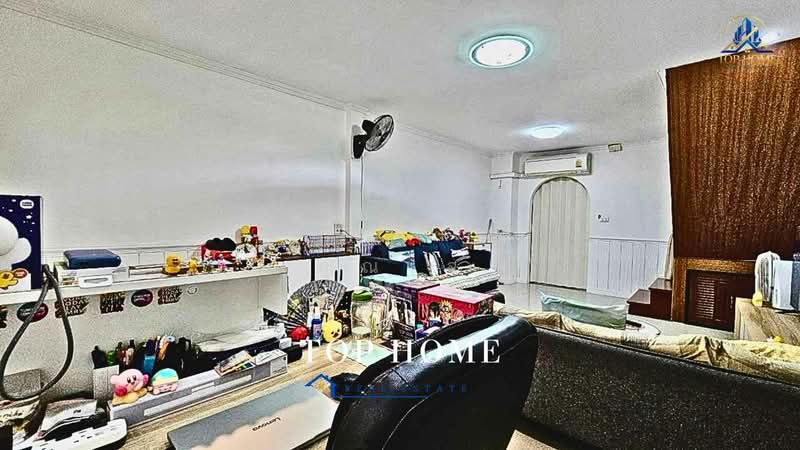 Moobaan Sena Villa 84, Bangkok, Khlong Chan, Bang Kapi, Bangkok, 3 Bedrooms, 98 sqm, Townhouse For Sale, by คุณเจ, 500503151 - DDproperty.com