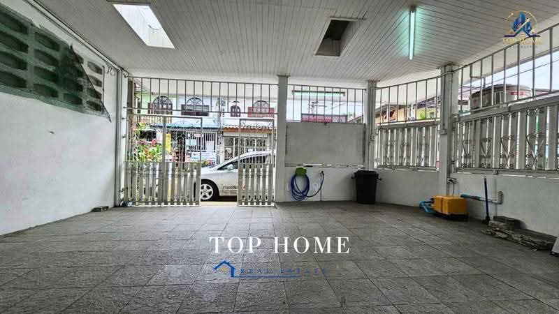 Moobaan Sena Villa 84, Bangkok, Khlong Chan, Bang Kapi, Bangkok, 3 Bedrooms, 98 sqm, Townhouse For Sale, by คุณเจ, 500503151 - DDproperty.com