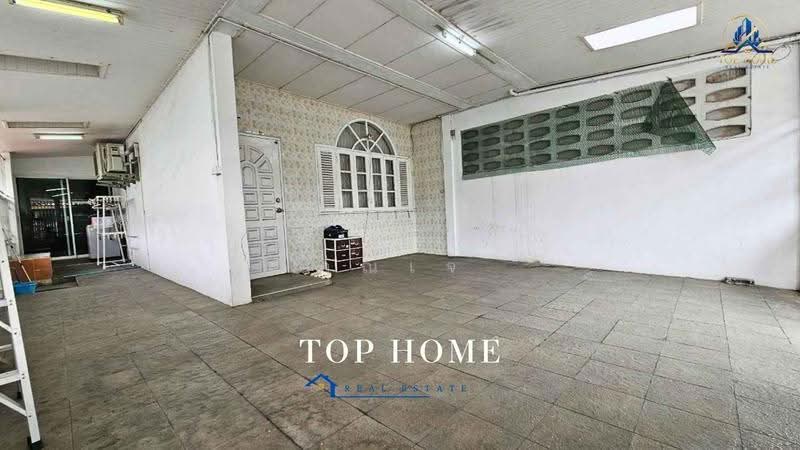 Moobaan Sena Villa 84, Bangkok, Khlong Chan, Bang Kapi, Bangkok, 3 Bedrooms, 98 sqm, Townhouse For Sale, by คุณเจ, 500503151 - DDproperty.com