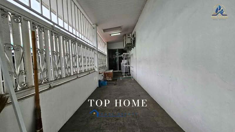 Moobaan Sena Villa 84 : หมู่บ้าน เสนาวิลล่า 84, กรุงเทพ, คลองจั่น, บางกะปิ, กรุงเทพ, 98 ตร.ม., ทาวน์เฮ้าส์ ขาย, โดย คุณเจ, 500503151 - DDproperty.com