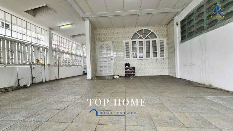 Moobaan Sena Villa 84 : หมู่บ้าน เสนาวิลล่า 84, กรุงเทพ, คลองจั่น, บางกะปิ, กรุงเทพ, 98 ตร.ม., ทาวน์เฮ้าส์ ขาย, โดย คุณเจ, 500503151 - DDproperty.com