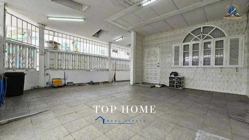 Moobaan Sena Villa 84 : หมู่บ้าน เสนาวิลล่า 84, กรุงเทพ, คลองจั่น, บางกะปิ, กรุงเทพ, 98 ตร.ม., ทาวน์เฮ้าส์ ขาย, โดย คุณเจ, 500503151 - DDproperty.com