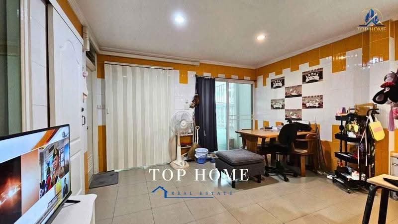 Moobaan Sena Villa 84, Bangkok, Khlong Chan, Bang Kapi, Bangkok, 3 Bedrooms, 98 sqm, Townhouse For Sale, by คุณเจ, 500503151 - DDproperty.com