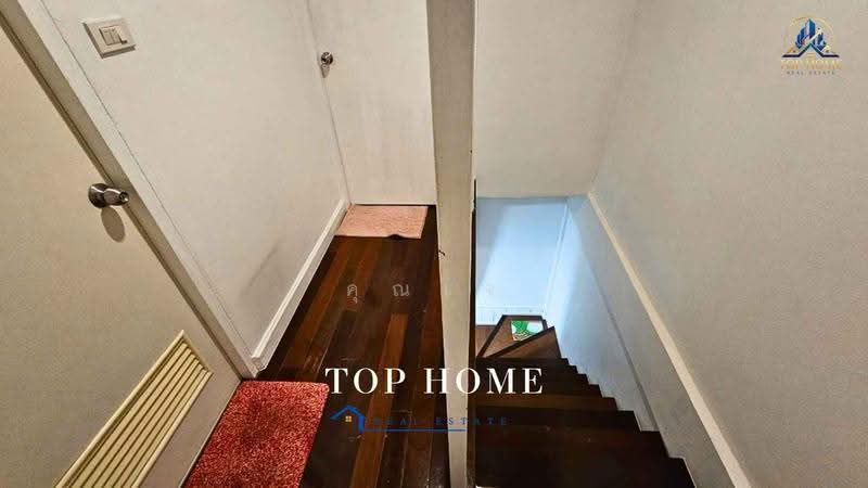 Moobaan Sena Villa 84, Bangkok, Khlong Chan, Bang Kapi, Bangkok, 3 Bedrooms, 98 sqm, Townhouse For Sale, by คุณเจ, 500503151 - DDproperty.com