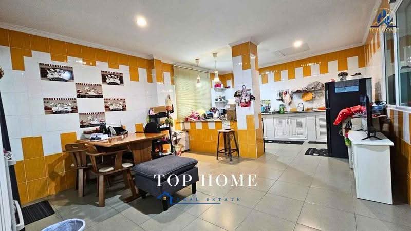 Moobaan Sena Villa 84, Bangkok, Khlong Chan, Bang Kapi, Bangkok, 3 Bedrooms, 98 sqm, Townhouse For Sale, by คุณเจ, 500503151 - DDproperty.com