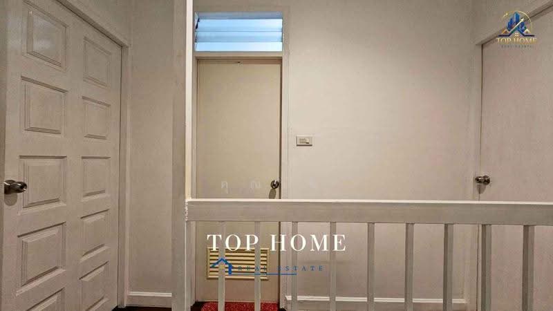 Moobaan Sena Villa 84, Bangkok, Khlong Chan, Bang Kapi, Bangkok, 3 Bedrooms, 98 sqm, Townhouse For Sale, by คุณเจ, 500503151 - DDproperty.com