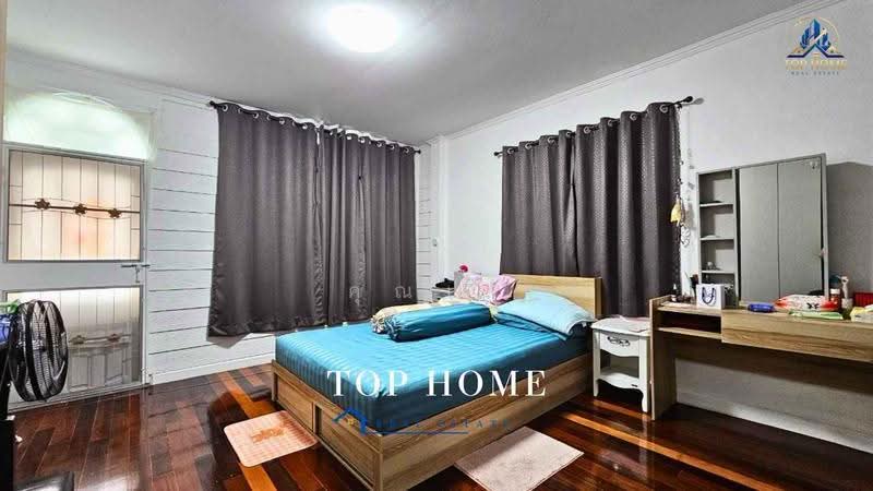 Moobaan Sena Villa 84, Bangkok, Khlong Chan, Bang Kapi, Bangkok, 3 Bedrooms, 98 sqm, Townhouse For Sale, by คุณเจ, 500503151 - DDproperty.com