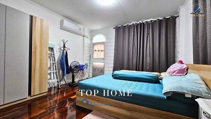 Moobaan Sena Villa 84, Bangkok, Khlong Chan, Bang Kapi, Bangkok, 3 Bedrooms, 98 sqm, Townhouse For Sale, by คุณเจ, 500503151 - DDproperty.com