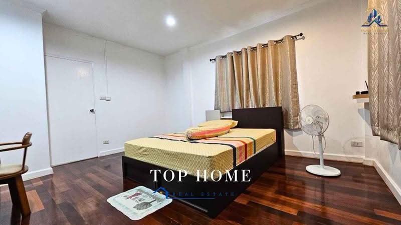 Moobaan Sena Villa 84 : หมู่บ้าน เสนาวิลล่า 84, กรุงเทพ, คลองจั่น, บางกะปิ, กรุงเทพ, 98 ตร.ม., ทาวน์เฮ้าส์ ขาย, โดย คุณเจ, 500503151 - DDproperty.com
