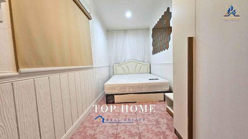 Moobaan Sena Villa 84, Bangkok, Khlong Chan, Bang Kapi, Bangkok, 3 Bedrooms, 98 sqm, Townhouse For Sale, by คุณเจ, 500503151 - DDproperty.com