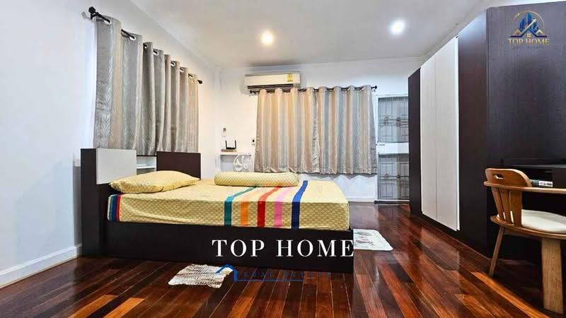 Moobaan Sena Villa 84, Bangkok, Khlong Chan, Bang Kapi, Bangkok, 3 Bedrooms, 98 sqm, Townhouse For Sale, by คุณเจ, 500503151 - DDproperty.com