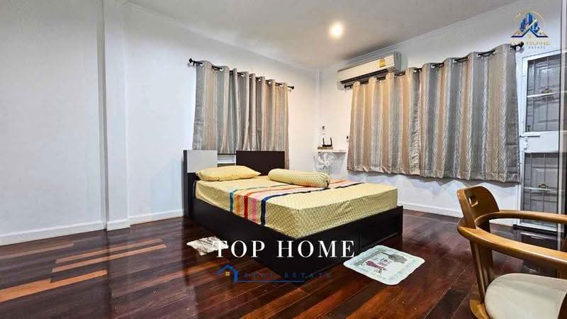 Moobaan Sena Villa 84, Bangkok, Khlong Chan, Bang Kapi, Bangkok, 3 Bedrooms, 98 sqm, Townhouse For Sale, by คุณเจ, 500503151 - DDproperty.com