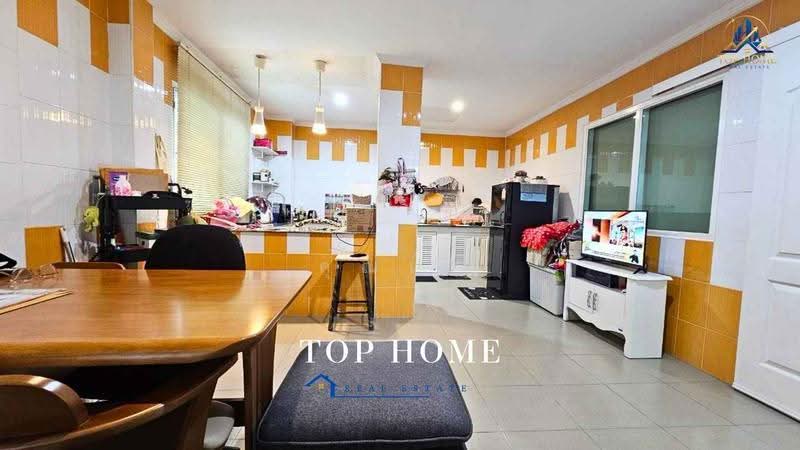 Moobaan Sena Villa 84, Bangkok, Khlong Chan, Bang Kapi, Bangkok, 3 Bedrooms, 98 sqm, Townhouse For Sale, by คุณเจ, 500503151 - DDproperty.com