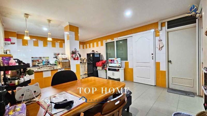 Moobaan Sena Villa 84, Bangkok, Khlong Chan, Bang Kapi, Bangkok, 3 Bedrooms, 98 sqm, Townhouse For Sale, by คุณเจ, 500503151 - DDproperty.com