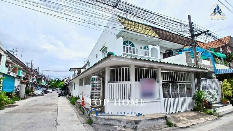 Moobaan Sena Villa 84, Bangkok, Khlong Chan, Bang Kapi, Bangkok, 3 Bedrooms, 98 sqm, Townhouse For Sale, by คุณเจ, 500503151 - DDproperty.com