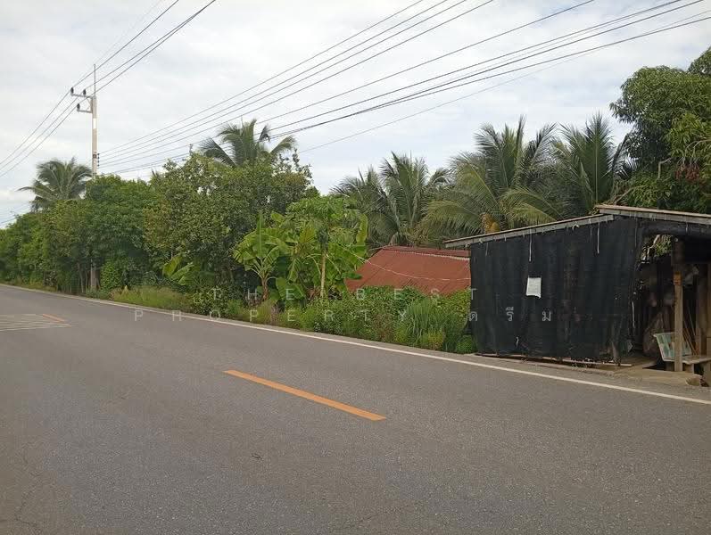 ที่ดินสามพราน นครปฐม, นครปฐม, ตลาดจินดา, สามพราน, นครปฐม, 9,600 ตร.ม., ที่ดิน ขาย, โดย The Best Property ดรีม, 500503152 - DDproperty.com