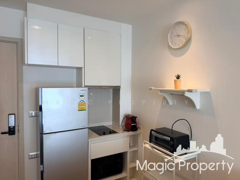 Rhythm Sukhumvit 42, Bangkok, Soi Sukhumvit 42, Sukhumvit Road, Phra Kanong, Khlong Toei, Bangkok, 1 Bedroom, 45 sqm, Condo For Rent, by Magic Property, 500503153 - DDproperty.com