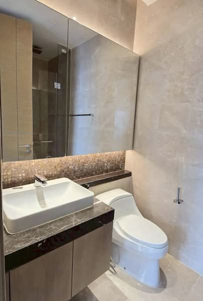 Magnolias Ratchadamri Boulevard, Bangkok, Ratchadamri Road, Lumphini, Pathum Wan, Bangkok, 2 Bedrooms, 90 sqm, Condo For Rent, by Caitlyne Wong, 500503154 - DDproperty.com