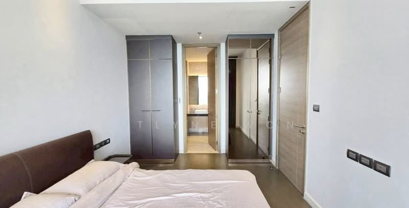 Magnolias Ratchadamri Boulevard, Bangkok, Ratchadamri Road, Lumphini, Pathum Wan, Bangkok, 2 Bedrooms, 90 sqm, Condo For Rent, by Caitlyne Wong, 500503154 - DDproperty.com