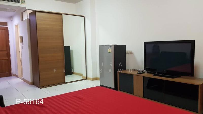 Supalai River Place Charoen Nakorn, Bangkok, 1529 Soi Chareonnakorn 39, Chareonnakorn Road, Bang Lam Phu Lang, Khlong San, Bangkok, Studio, 35 sqm, Condo For Rent, by Susira Prueksawun, 500503155 - DDproperty.com