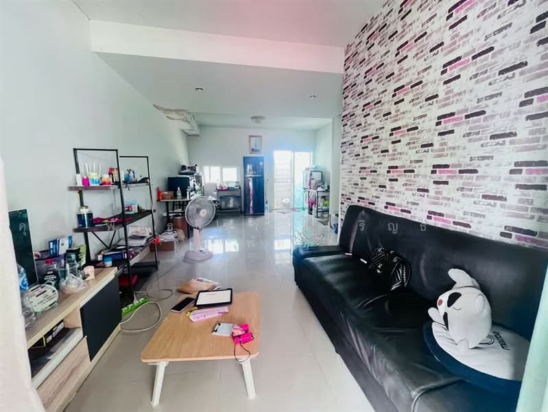 The Colors Wongwaen-Ramintra 2 : เดอะ คัลเลอร์ส วงแหวนฯ-รามอินทรา 2, กรุงเทพ, ซอย15 ถนนสุเหร่าคลองหนึ่ง, บางชัน, คลองสามวา, กรุงเทพ, 99 ตร.ม., ทาวน์เฮ้าส์ ขาย, โดย คุณ พัทธ์ธีรา เจริญธรรม (พัท), 500503156 - DDproperty.com