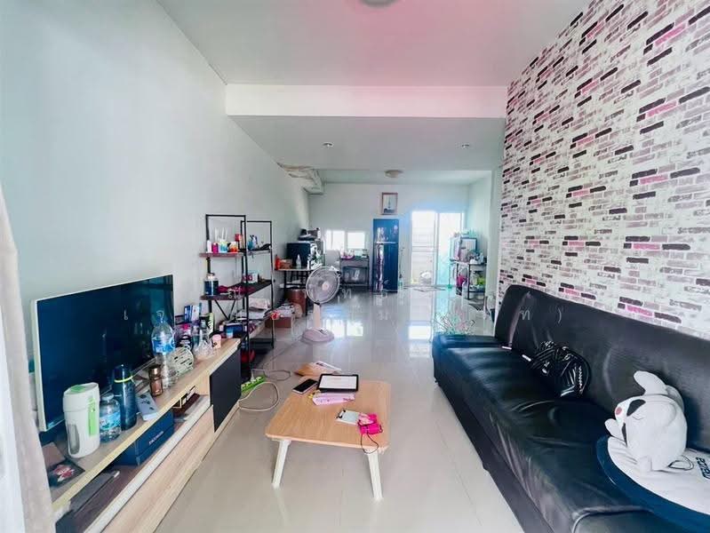 The Colors Wongwaen-Ramintra 2, Bangkok, Soi 15, Surao Klong Nueng Road, Bang Chun, Khlong Sam Wa, Bangkok, 3 Bedrooms, 99 sqm, Townhouse For Sale, by คุณ พัทธ์ธีรา เจริญธรรม (พัท), 500503156 - DDproperty.com