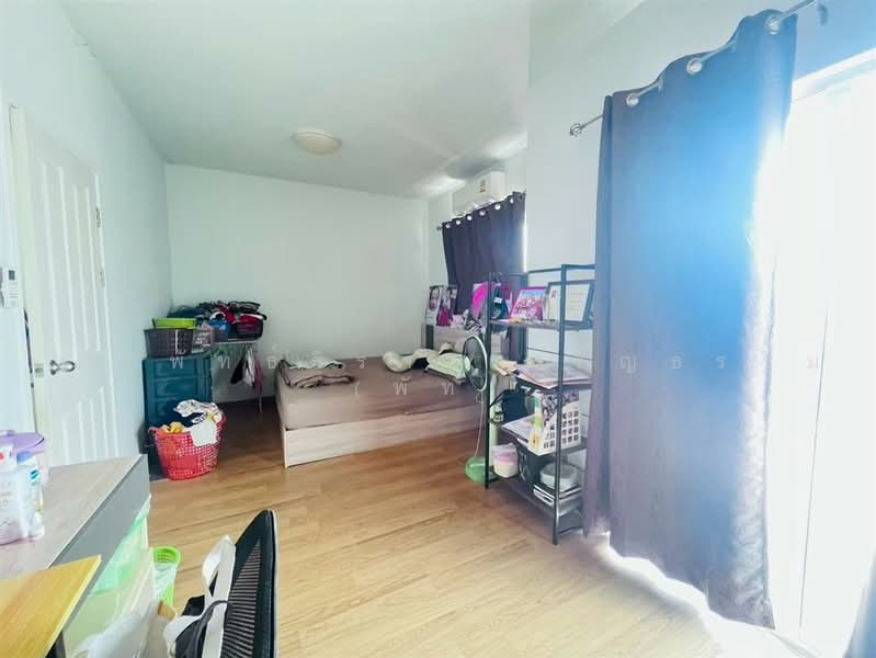 The Colors Wongwaen-Ramintra 2, Bangkok, Soi 15, Surao Klong Nueng Road, Bang Chun, Khlong Sam Wa, Bangkok, 3 Bedrooms, 99 sqm, Townhouse For Sale, by คุณ พัทธ์ธีรา เจริญธรรม (พัท), 500503156 - DDproperty.com