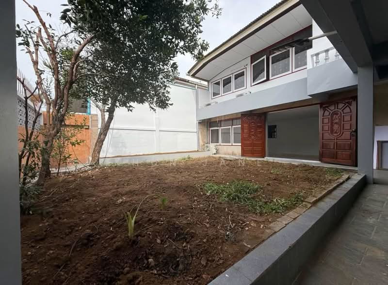 Newly Renovated Detached House for Rent – Sukhumvit 101/1 (SPSJP620), Bangkok, ซอย วชิรธรรมสาธิต63, Bang Chak, Phra Khanong, Bangkok, 3 Bedrooms, 240 sqm, Single Detached House For Rent, by Khun Jane, 500503157 - DDproperty.com