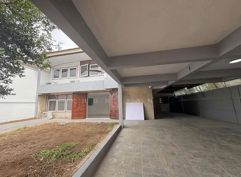 Newly Renovated Detached House for Rent – Sukhumvit 101/1 (SPSJP620), Bangkok, ซอย วชิรธรรมสาธิต63, Bang Chak, Phra Khanong, Bangkok, 3 Bedrooms, 240 sqm, Single Detached House For Rent, by Khun Jane, 500503157 - DDproperty.com