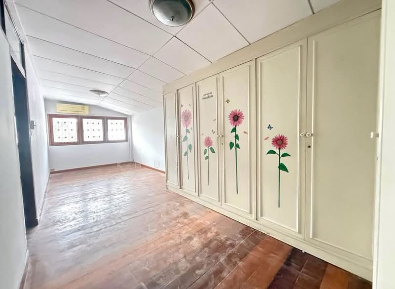 Newly Renovated Detached House for Rent – Sukhumvit 101/1 (SPSJP620), Bangkok, ซอย วชิรธรรมสาธิต63, Bang Chak, Phra Khanong, Bangkok, 3 Bedrooms, 240 sqm, Single Detached House For Rent, by Khun Jane, 500503157 - DDproperty.com