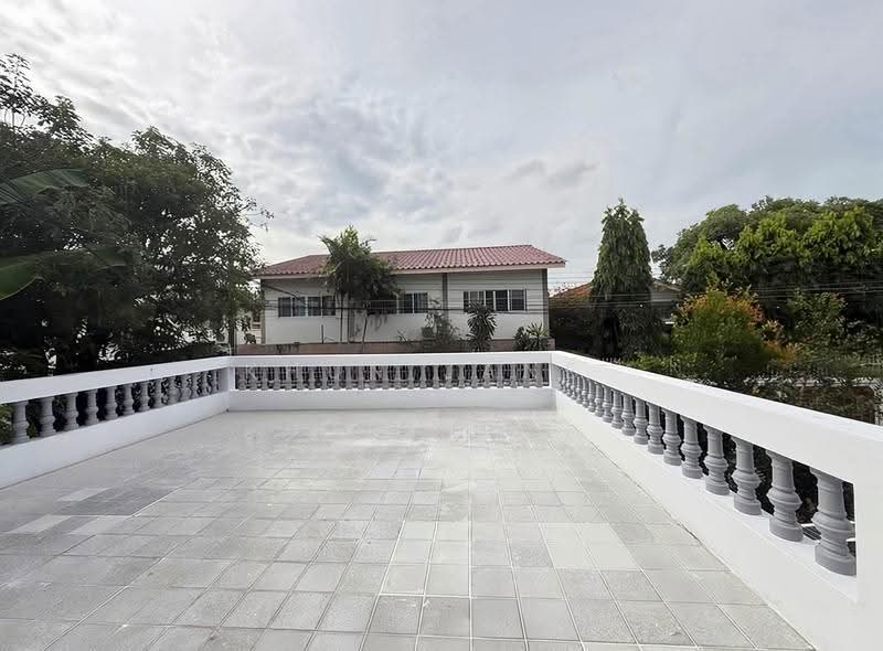 บ้านเดี่ยว รีโนเวทใหม่ ให้เช่า สุขุมวิท 101/1 เลี้ยงสัตว์ได้ (SPSJP620), กรุงเทพ, ซอย วชิรธรรมสาธิต63, บางจาก, พระโขนง, กรุงเทพ, 240 ตร.ม., บ้านเดี่ยว ให้เช่า, โดย Khun Jane, 500503157 - DDproperty.com