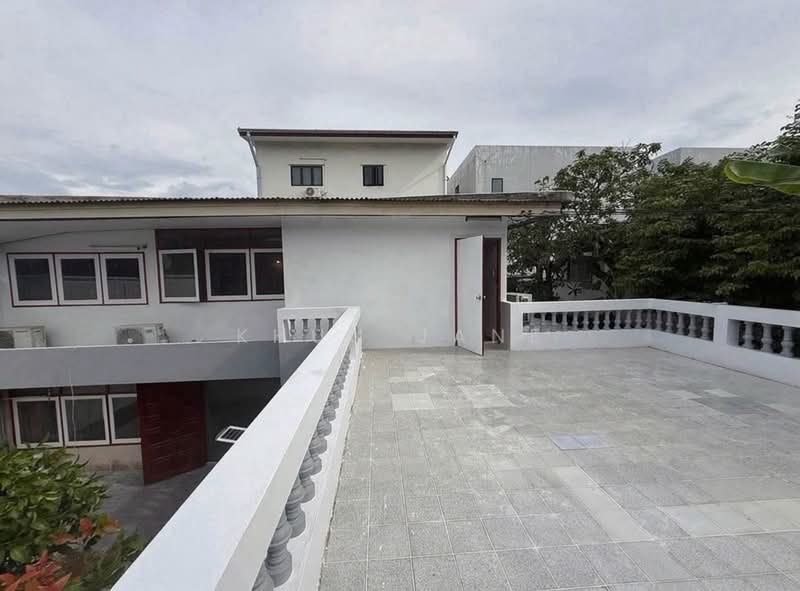 Newly Renovated Detached House for Rent – Sukhumvit 101/1 (SPSJP620), Bangkok, ซอย วชิรธรรมสาธิต63, Bang Chak, Phra Khanong, Bangkok, 3 Bedrooms, 240 sqm, Single Detached House For Rent, by Khun Jane, 500503157 - DDproperty.com