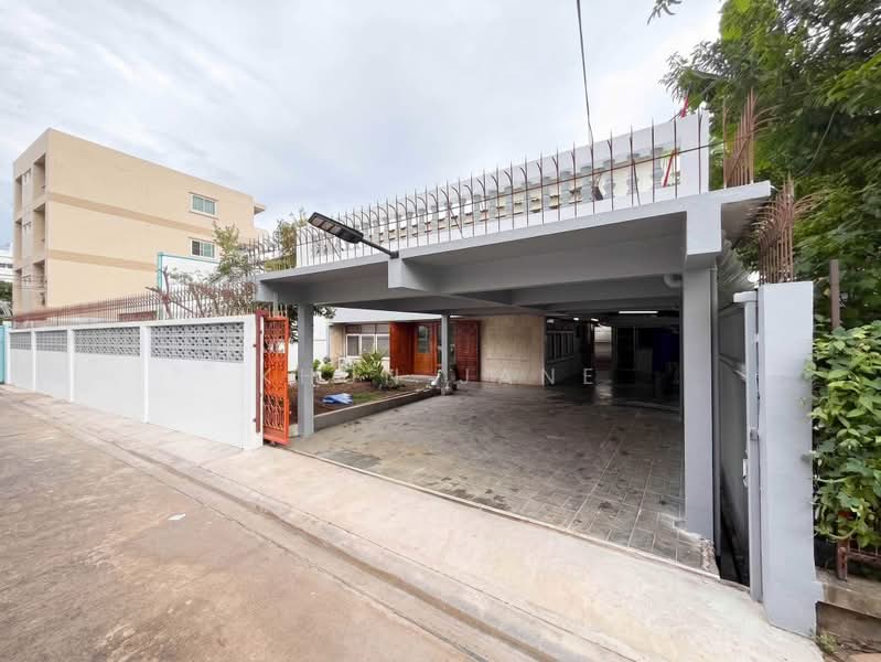 Newly Renovated Detached House for Rent – Sukhumvit 101/1 (SPSJP620), Bangkok, ซอย วชิรธรรมสาธิต63, Bang Chak, Phra Khanong, Bangkok, 3 Bedrooms, 240 sqm, Single Detached House For Rent, by Khun Jane, 500503157 - DDproperty.com