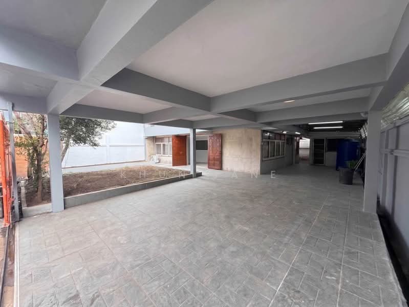 Newly Renovated Detached House for Rent – Sukhumvit 101/1 (SPSJP620), Bangkok, ซอย วชิรธรรมสาธิต63, Bang Chak, Phra Khanong, Bangkok, 3 Bedrooms, 240 sqm, Single Detached House For Rent, by Khun Jane, 500503157 - DDproperty.com